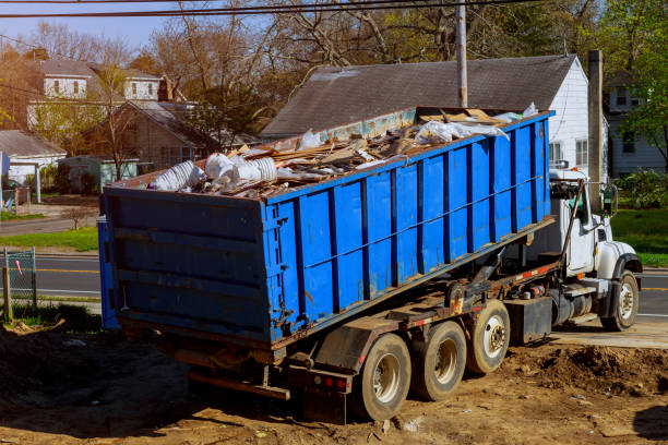 Best Dumpster Rental Services  in Meadville, PA