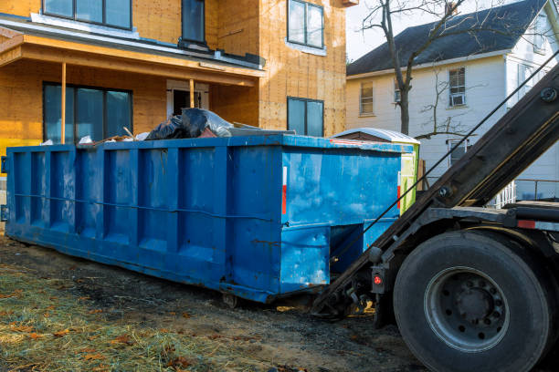 Best Yard Waste Removal  in Meadville, PA